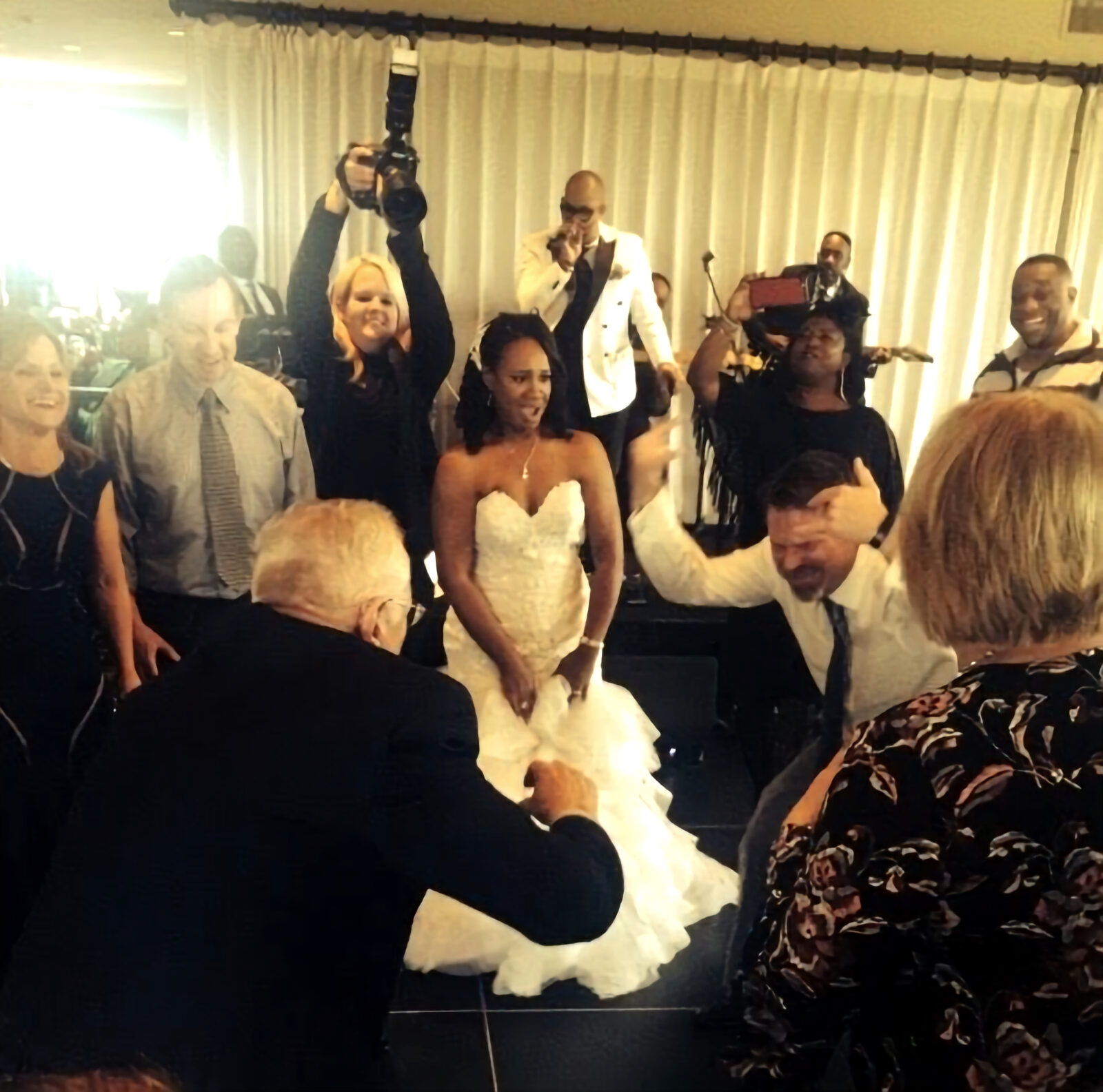 Houston wedding day details by Brey & Co.